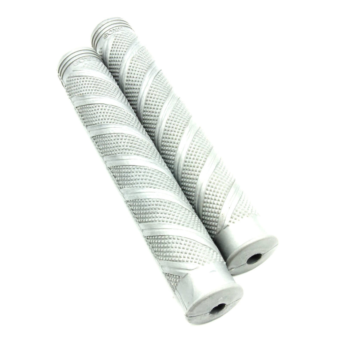 Soyo SV Long Drop Bar Track 175mm Handlebar Grips