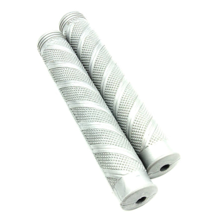 Soyo SV Long Drop Bar Track 175mm Handlebar Grips