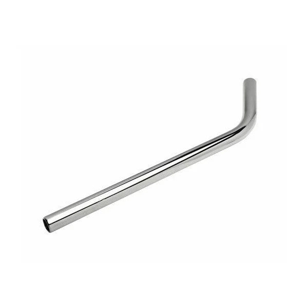 Nitto SP-6 Layback BMX Old School Seatpost | 22.2mm Clamp | Cro-mo