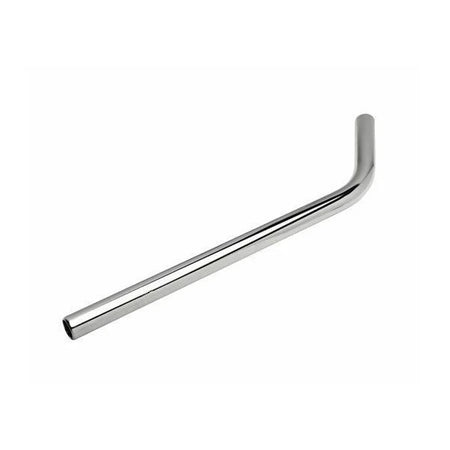 Nitto SP-6 Layback BMX Old School Seatpost | 22.2mm Clamp | Cro-mo