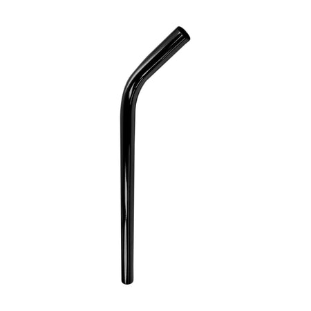 Nitto SP-6 Layback BMX Old School Seatpost | 22.2mm Clamp | Black