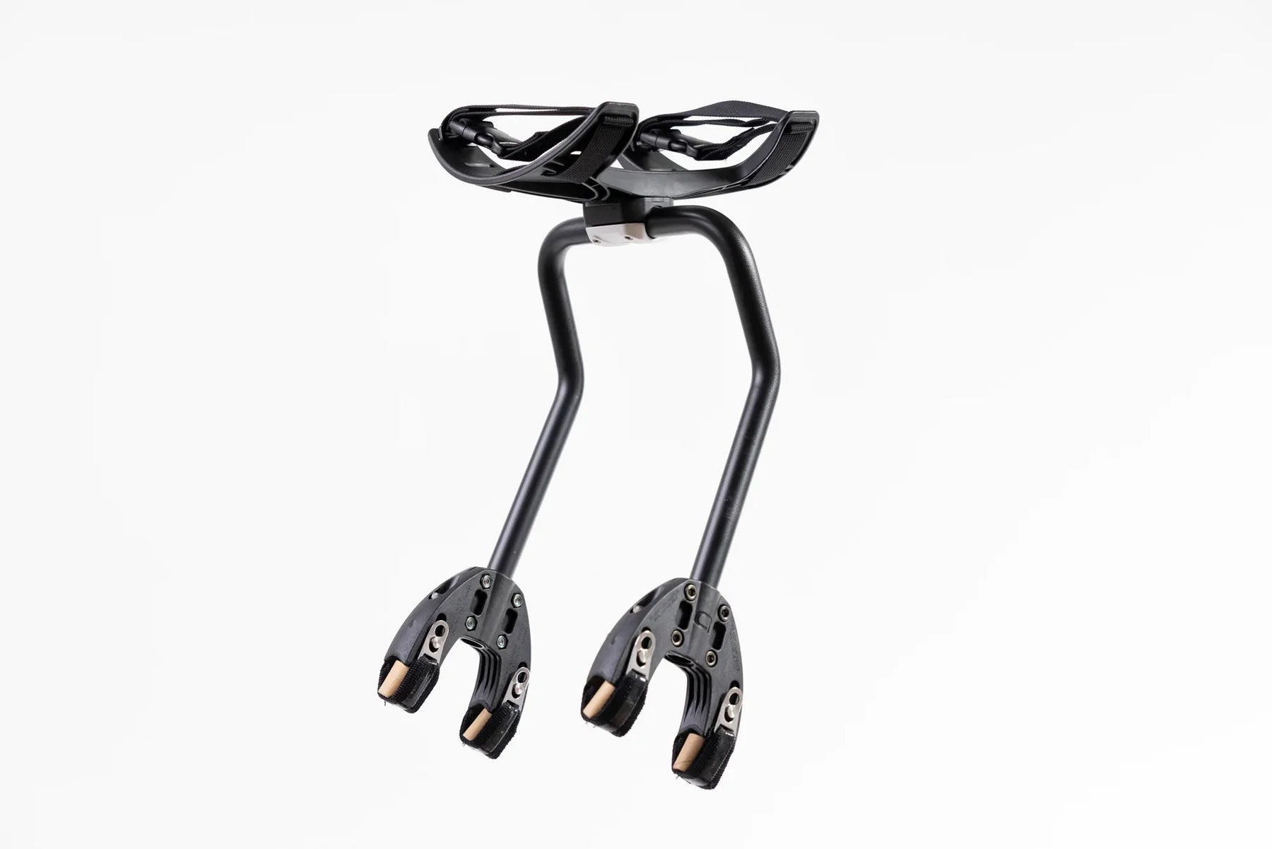 Aeroe Spider Fat Tyre E-Bike Cargo Bicycle Rear Rack