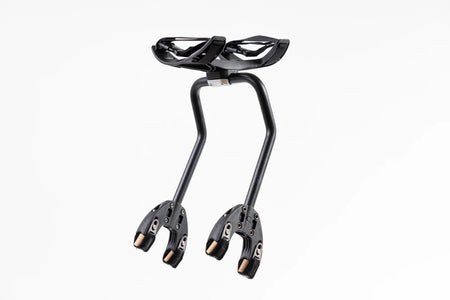 Aeroe Spider Fat Tyre E-Bike Cargo Bicycle Rear Rack