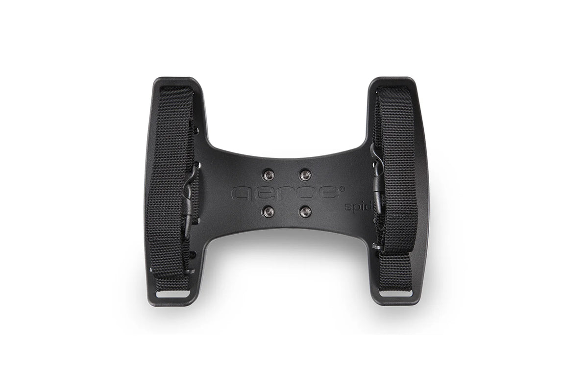 Aeroe Spider Cradle for Front and Rear Racks