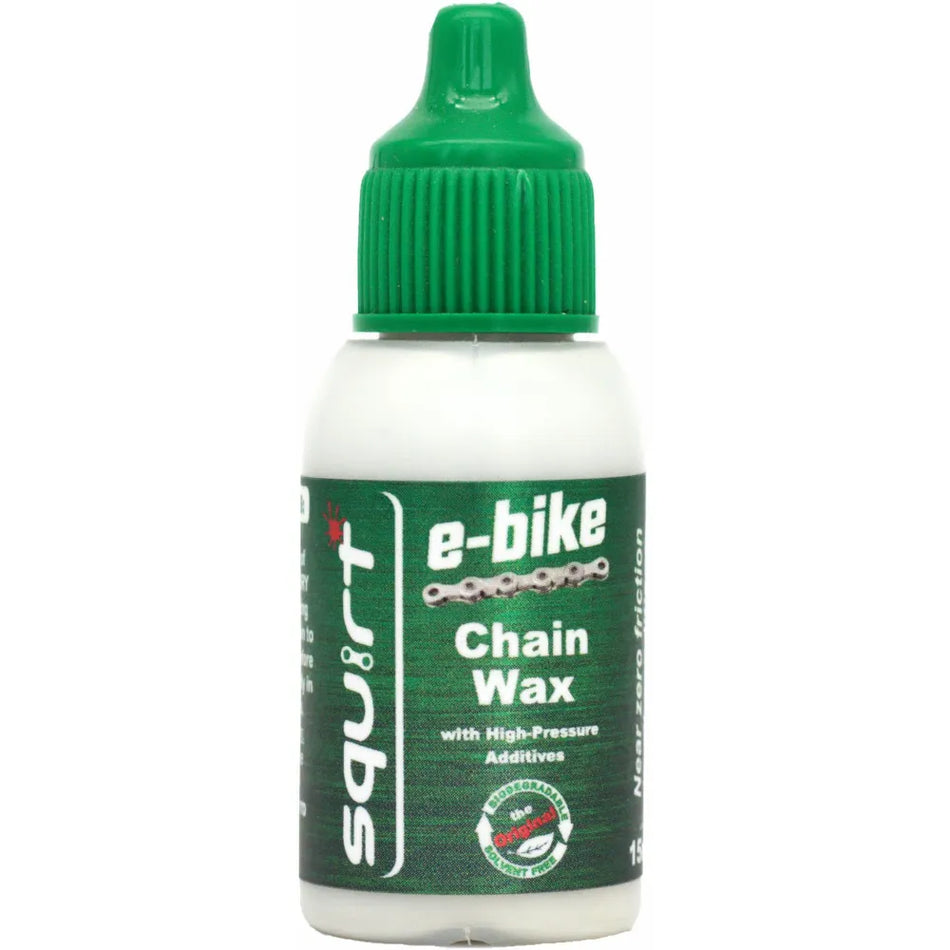 Squirt E-Bike Chain Lube