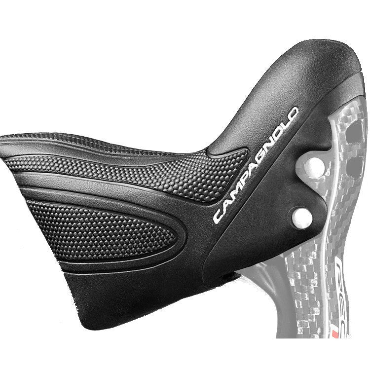 Campagnolo EC-SR600 Ultrashift Replacement Hoods for 2015 onwards Super Record/Chorus/Record