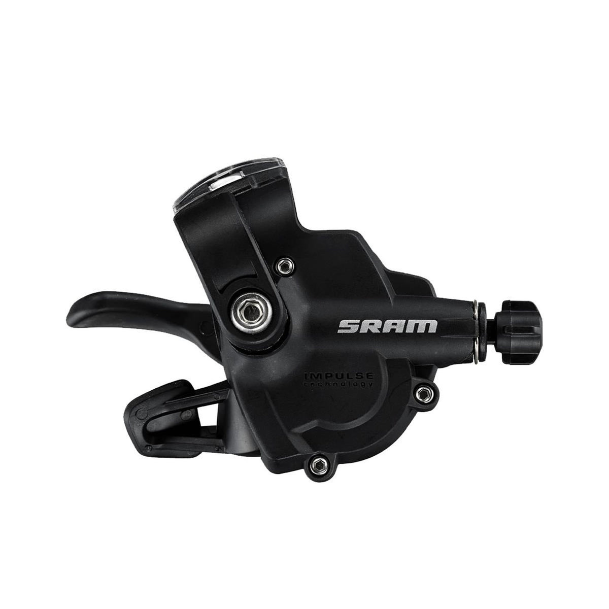 Sram X3 MTB Trigger Shifter Set - Front and Rear - 3 x 7 Speed