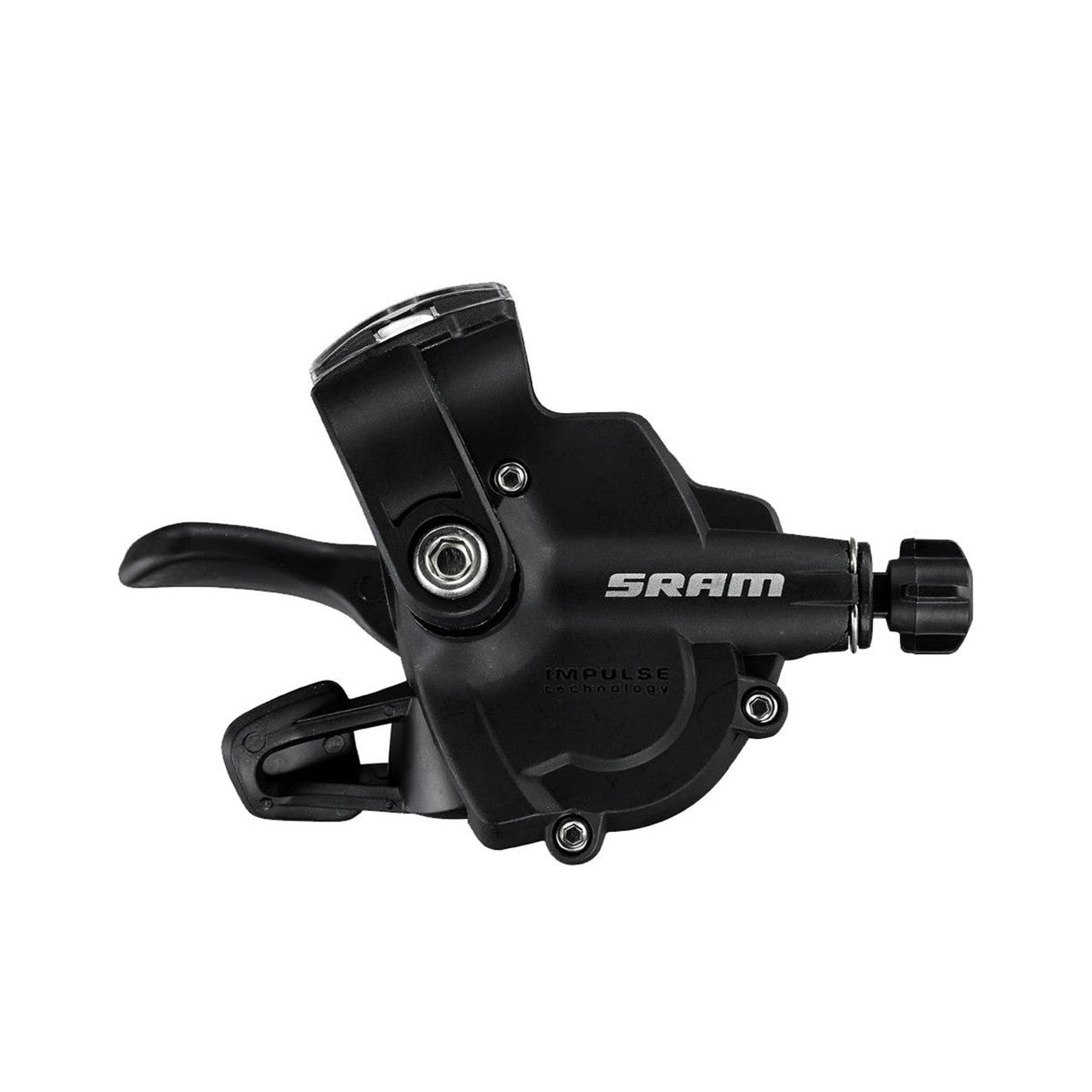 Sram X3 MTB Trigger Shifter Set - Front and Rear - 3 x 7 Speed