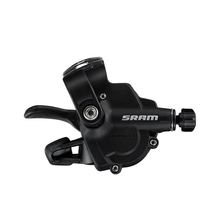 Sram X3 MTB Trigger Shifter Set - Front and Rear - 3 x 7 Speed