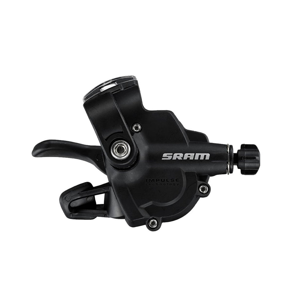 Sram X3 MTB Trigger Shifter Set - Front and Rear - 3 x 7 Speed