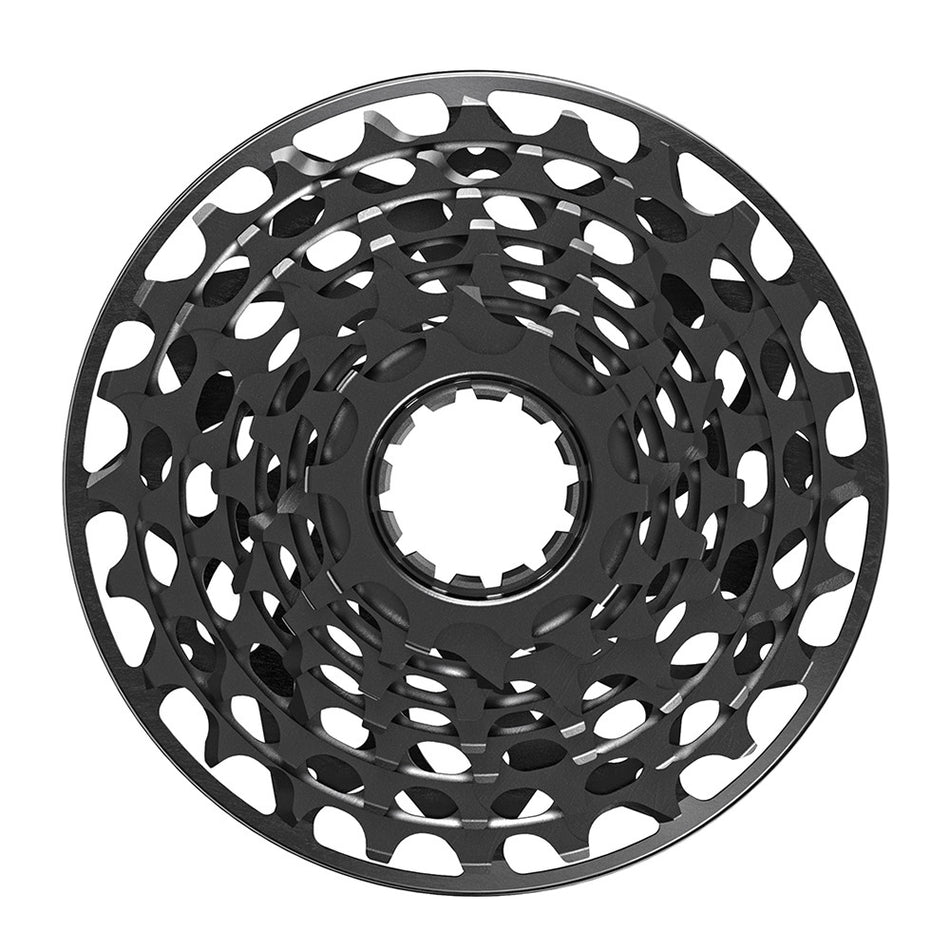 Sram X01DH XG-795 7 Speed Downhill Cassette Fits XD Driver Body 10-24T