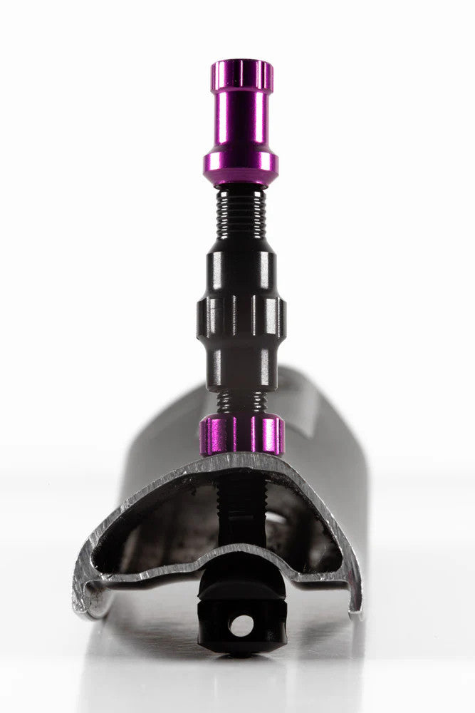 Stan's No Tubes Anti Clog Exo-Core Pair of Tubeless Valves