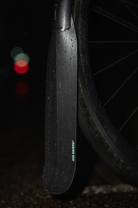 Ass Savers Brotector Rear Mudguard