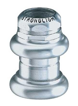 Stronglight A9 1" Threaded Headset Alloy