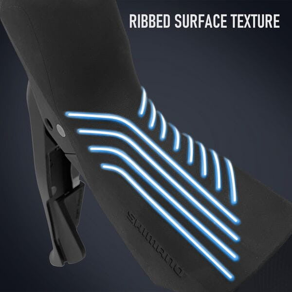 Shimano ST-RX820 GRX 12 Speed Mechanical Shift Hydraulic STI Lever