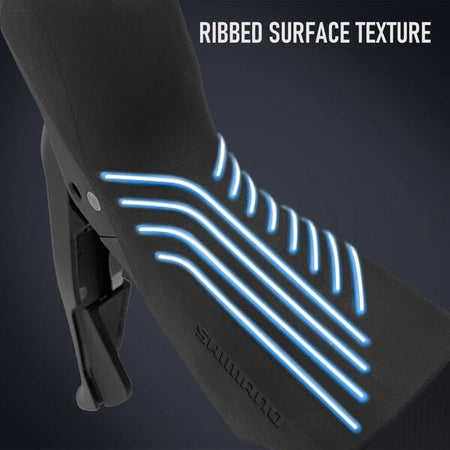 Shimano ST-RX820 GRX 12 Speed Mechanical Shift Hydraulic STI Lever