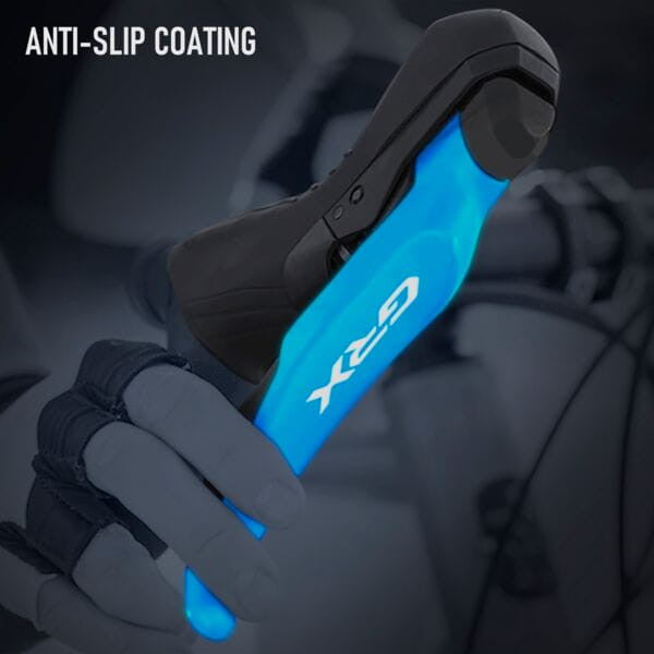 Shimano ST-RX820 GRX 12 Speed Mechanical Shift Hydraulic STI Lever