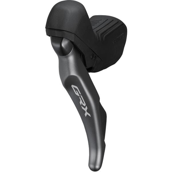 Shimano ST-RX820 GRX 12 Speed Mechanical Shift Hydraulic STI Lever