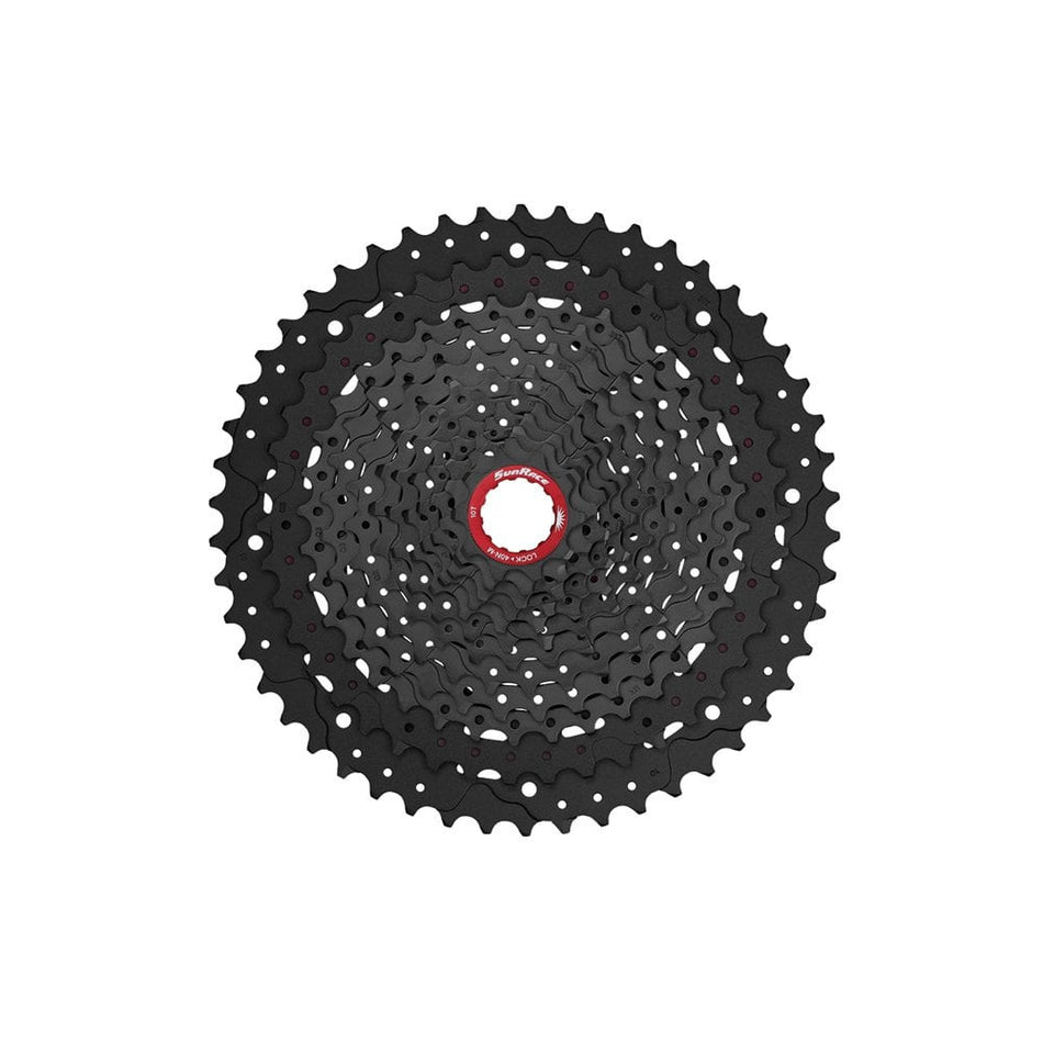 Sunrace CSMX91X 12 Speed Cassette Sram XD/XDR Compatible 10-50T