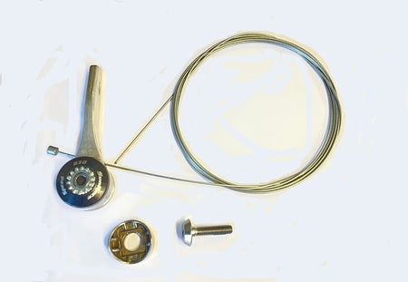 Sunrace SLR30 R7 7 Speed Down Tube Shifters