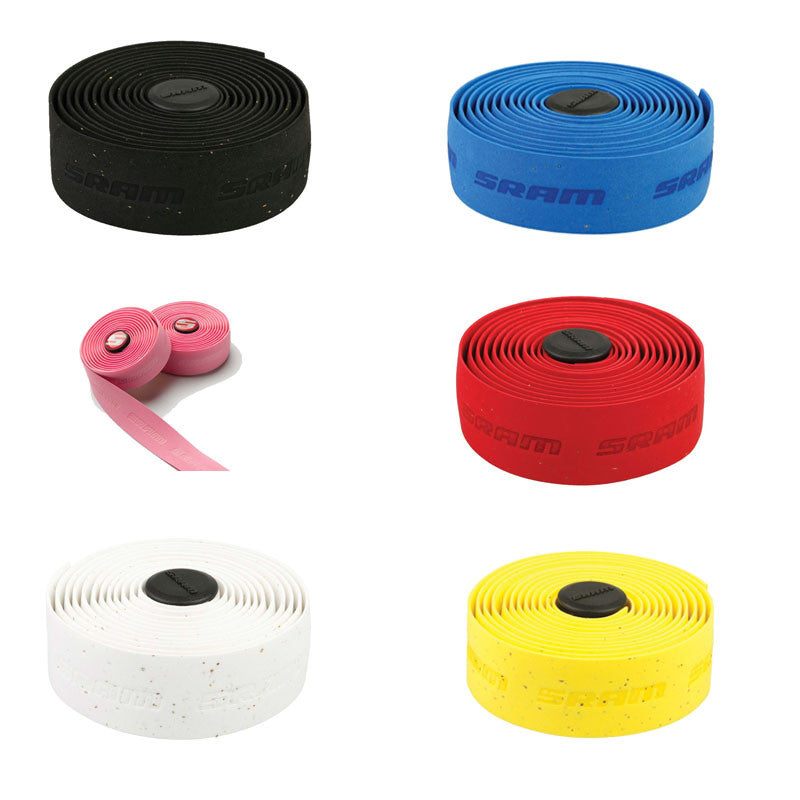 Sram Super Cork Handlebar Tape - All Colours