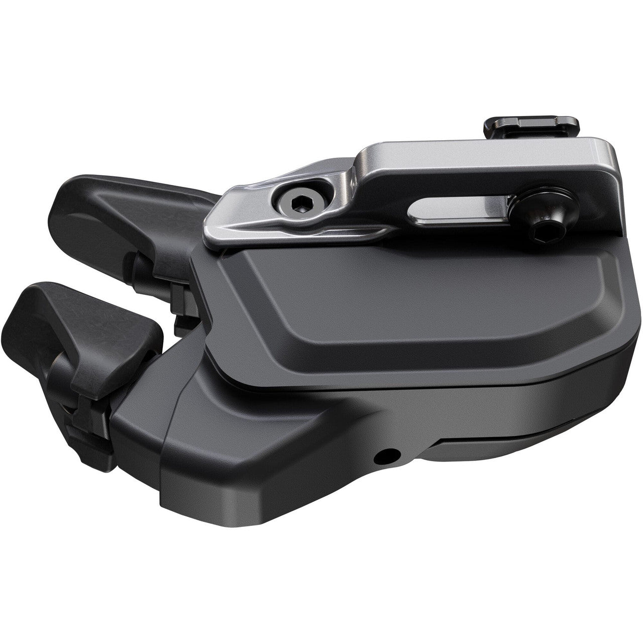 Shimano SW-M9250-R XTR Di2 Shift Switch Right Hand Wireless I-Spec EV Direct Mount Gear Shifter