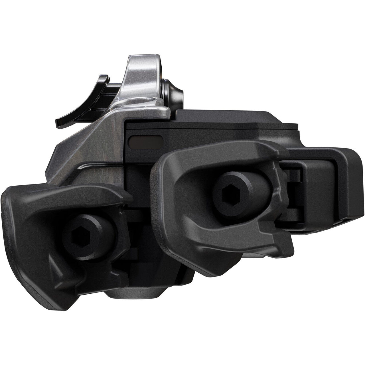 Shimano SW-M9250-R XTR Di2 Shift Switch Right Hand Wireless I-Spec EV Direct Mount Gear Shifter