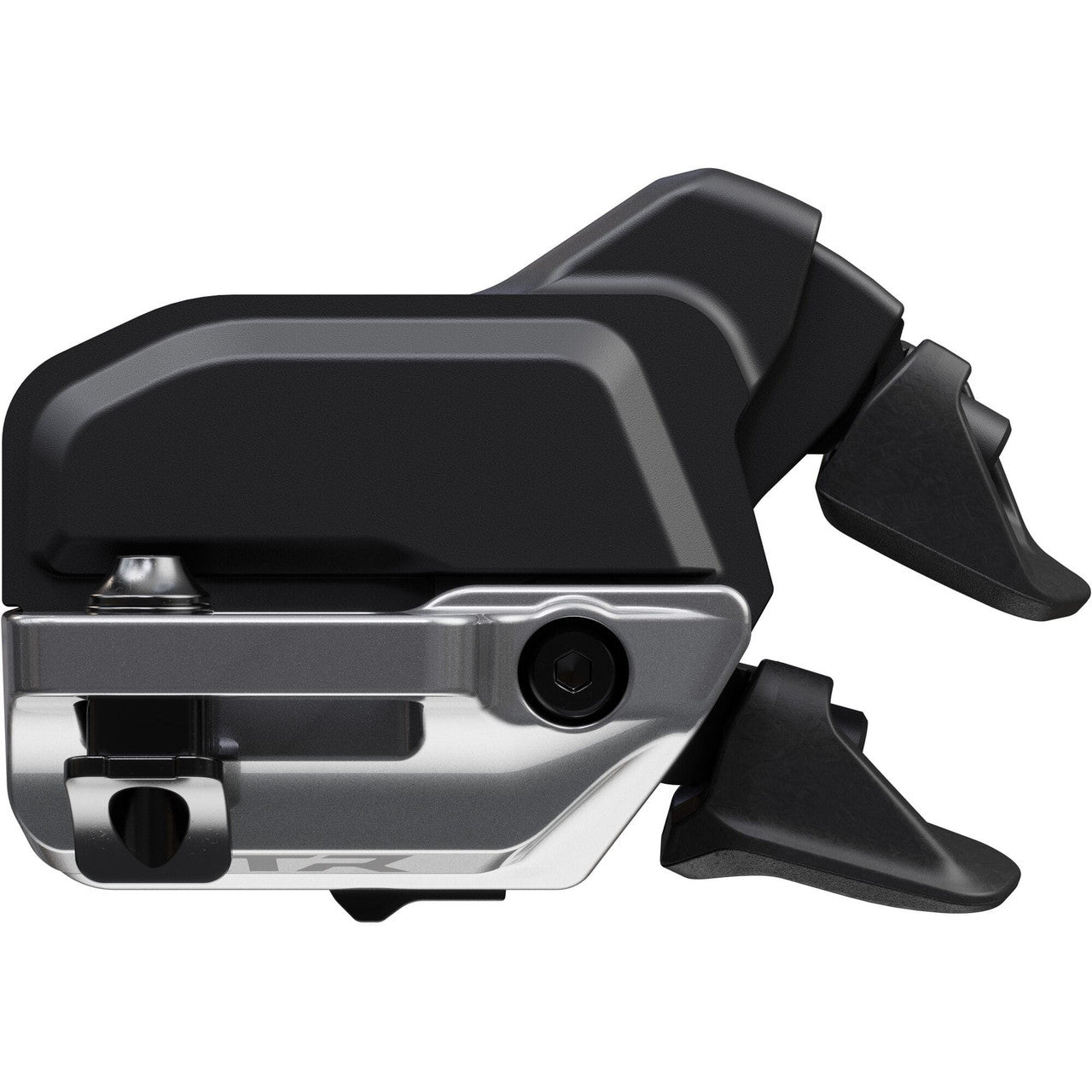 Shimano SW-M9250-R XTR Di2 Shift Switch Right Hand Wireless I-Spec EV Direct Mount Gear Shifter