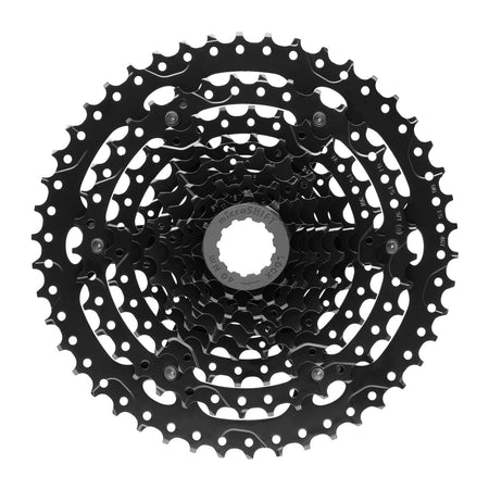 Microshift H093 Advent H-Series 9 Speed Cassette Shimano Compatible With HG FreeHub