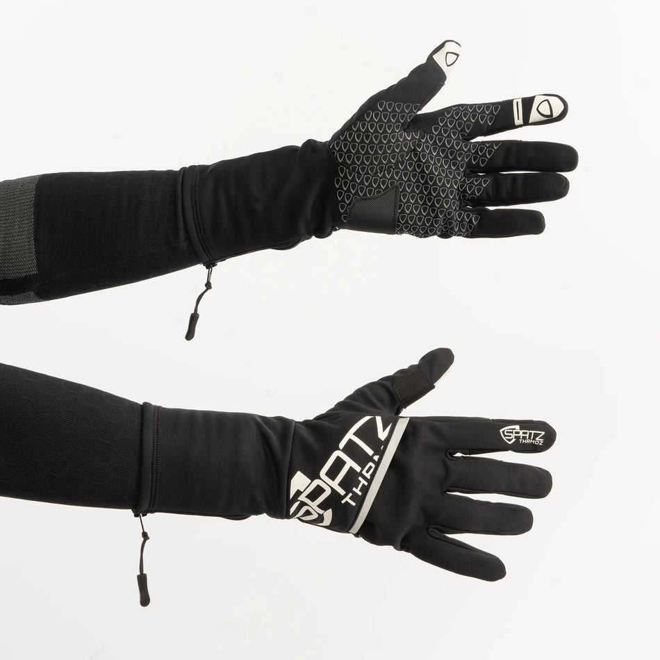 Spatzwear Thrmoz XTRM Gloves | Black