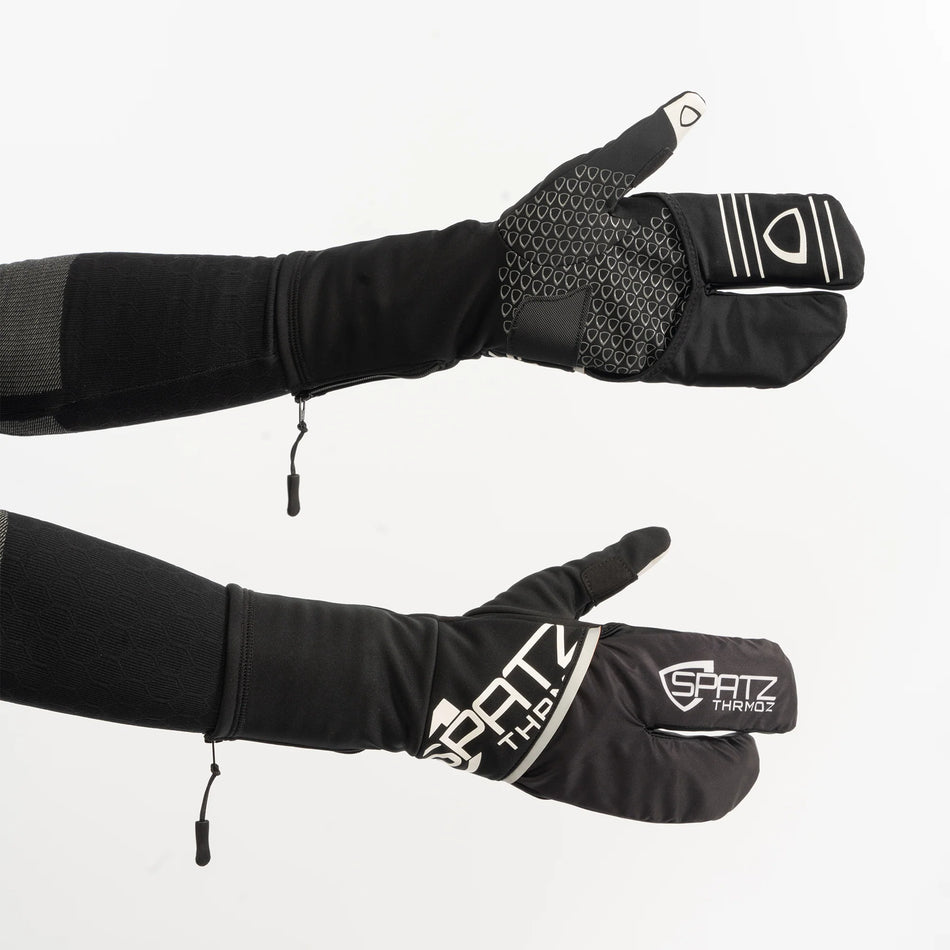 Spatzwear Thrmoz XTRM Gloves | Black