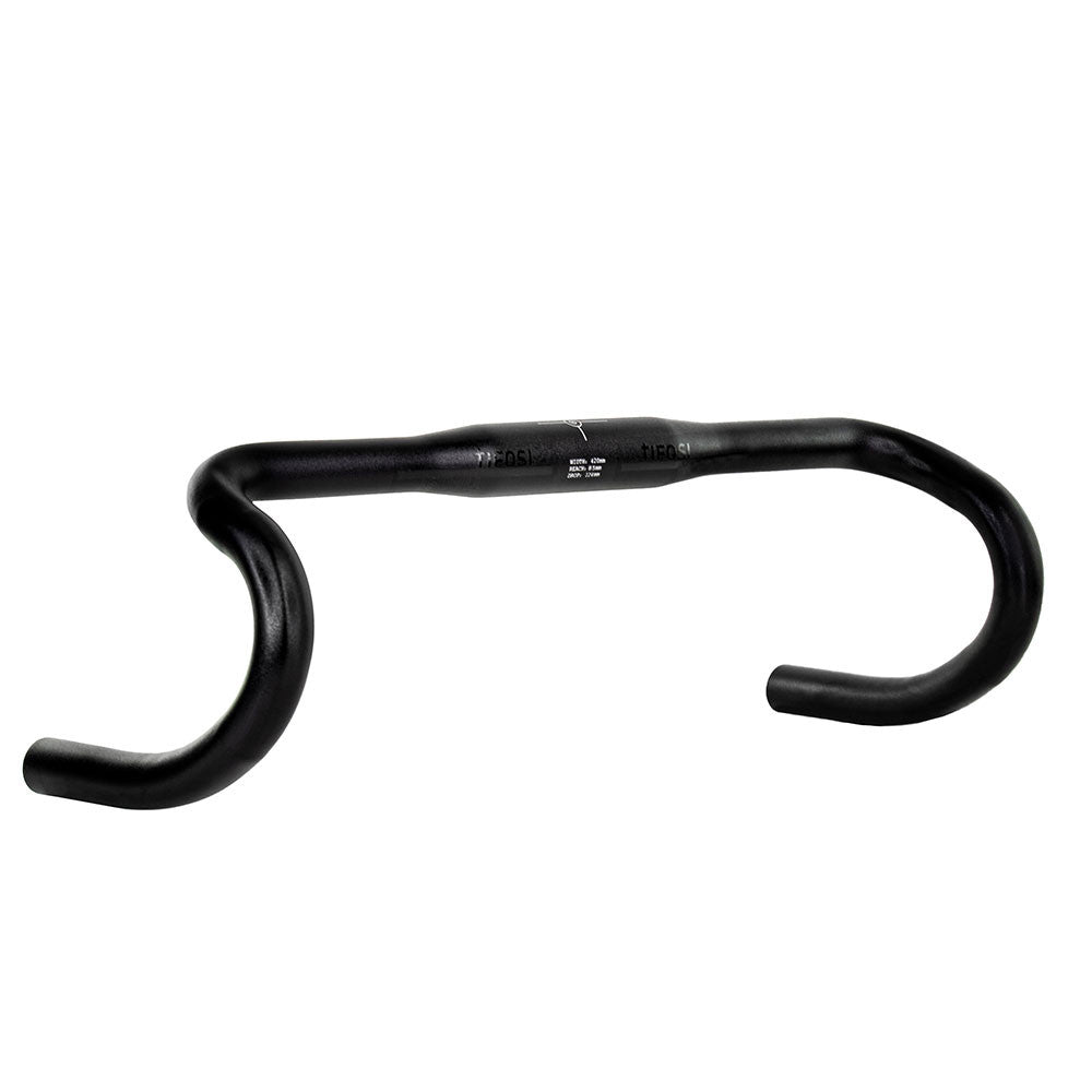 Tifosi Uno | Seatpost | Handlebar Bundle | Black