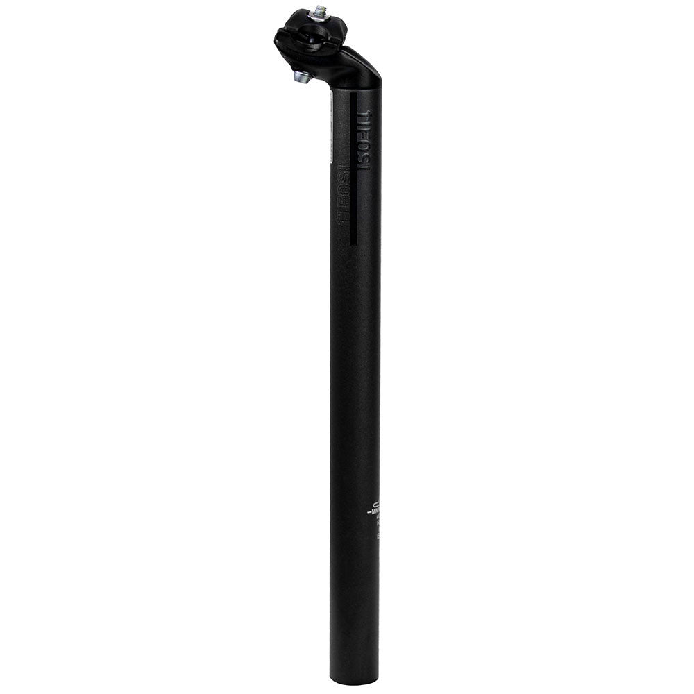 Tifosi Uno | Seatpost | Handlebar Bundle | Black