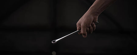 Runwell Vatto 250mm Long Hub Nut Wrench For 12mm Hub Nuts