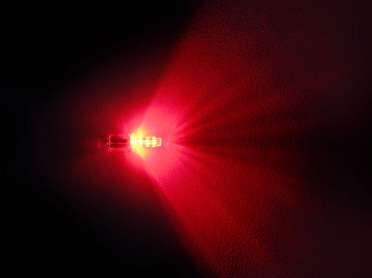 Ravemen TR30 USB Rechargeable Rear Light (30 Lumens)