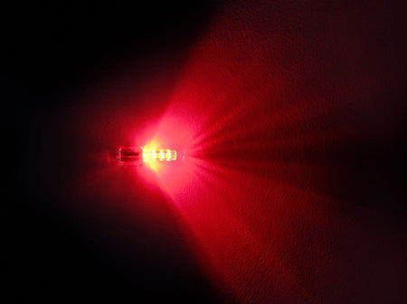 Ravemen TR30 USB Rechargeable Rear Light (30 Lumens)