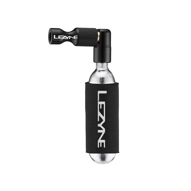 Lezyne CO2 Trigger Drive with 16g Cartridge