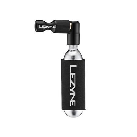 Lezyne CO2 Trigger Drive with 16g Cartridge