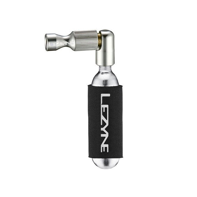 Lezyne CO2 Trigger Drive with 16g Cartridge