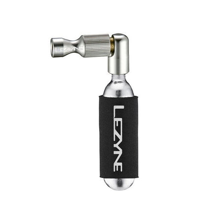 Lezyne CO2 Trigger Drive with 16g Cartridge