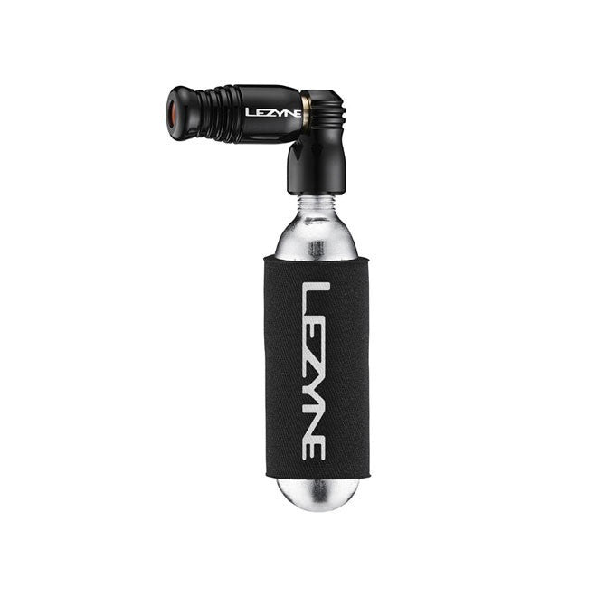 Lezyne CO2 Trigger Speed Drive - No Cartridge