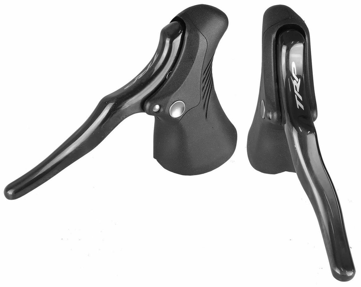TRP RRL Brake Levers Pair For Drop Bars 23.8-24.2mm