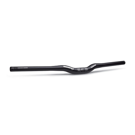 Truvativ Hussefelt Comp 700mm Riser Bar 31.8mm Clamp Blast Black