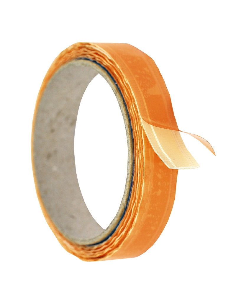 TUFO Gluing Tape For Road Tubular Tyres - 2m For One Wheel All Sizes