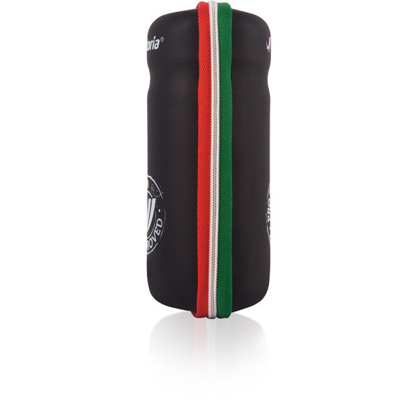 Vittoria Italian Flag Storage Zip Case