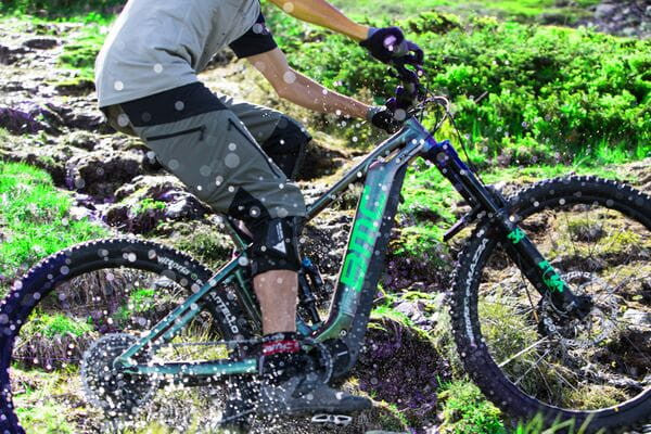 Vittoria E-Mazza Enduro 2-Ply 4C G2.0 EBike MTB Enduro TLR Tyre