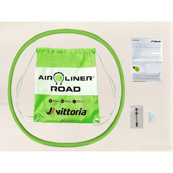 Vittoria Road Air-Liner Tubeless Puncture Protection 700c Tyre Insert