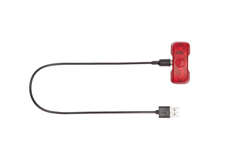 Lazer Universal Rechargeable LED Light Compatible With All Lazer Helmets