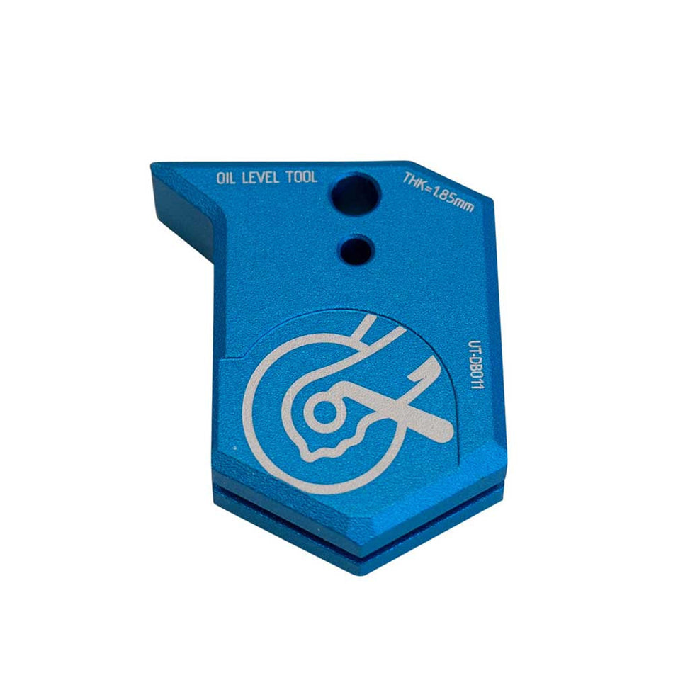Campagnolo UT-DB011 Oil Level AFS Hydraulic System Tool