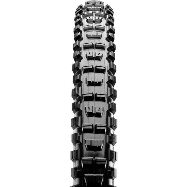 Maxxis Minion DHR II 29 X 2.30 120 TPI Folding 3C Maxx Terra TR / DD Tyre